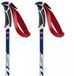Swix Wc Pro Slalom bâtons multicolore 115 cm