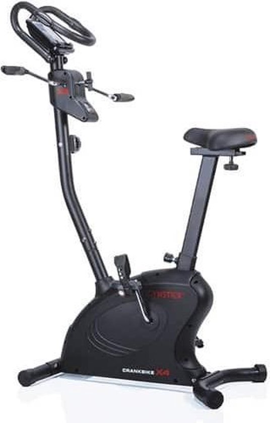 Gymstick X4 Hometrainer & Mini-bike