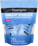 Neutrogena Make-up remover reinigingsdoekjes 20 stuks
