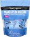 Neutrogena lingettes démaquillantes 20 pièces