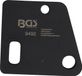 BGS technic BGS Aandrijftandwiel montagegereedschap voor VAG 3.6l FSI