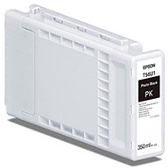 Epson UltraChrome Pro10 Foto zwart Origineel Inktcartridge