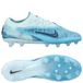 Nike Phantom 6 Elite Low Cut Ag-pro Hydra Erling Haaland Personal Edition - Herbe Synthétique (Ag), pointure 47