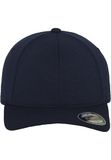 Flexfit Urban Classics Double Jersey Flexfit pet S/M Blauw