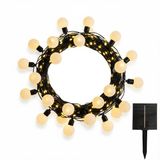 lumisky BILLY Solar lichtsnoeren 40LED Warm wit licht Kunststof