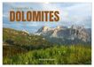 Un CALVENDO Un voyage dans les Dolomites (Calendrier mural 2027 DIN A3 vertical), CALVENDO calendrier mensuel: Les magnifiques paysages montagneux des Dolomites