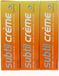 Subtil Haarverf Creme Hair Coloring Cream 8.7