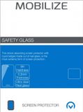 Mobilize Safety Glass Screenprotector Apple iPad Pro 2017/iPad Air 2019/iPad 2019