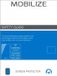 Mobilize Safety Glass Screenprotector Apple iPad Pro 2017/iPad Air 2019/iPad 2019