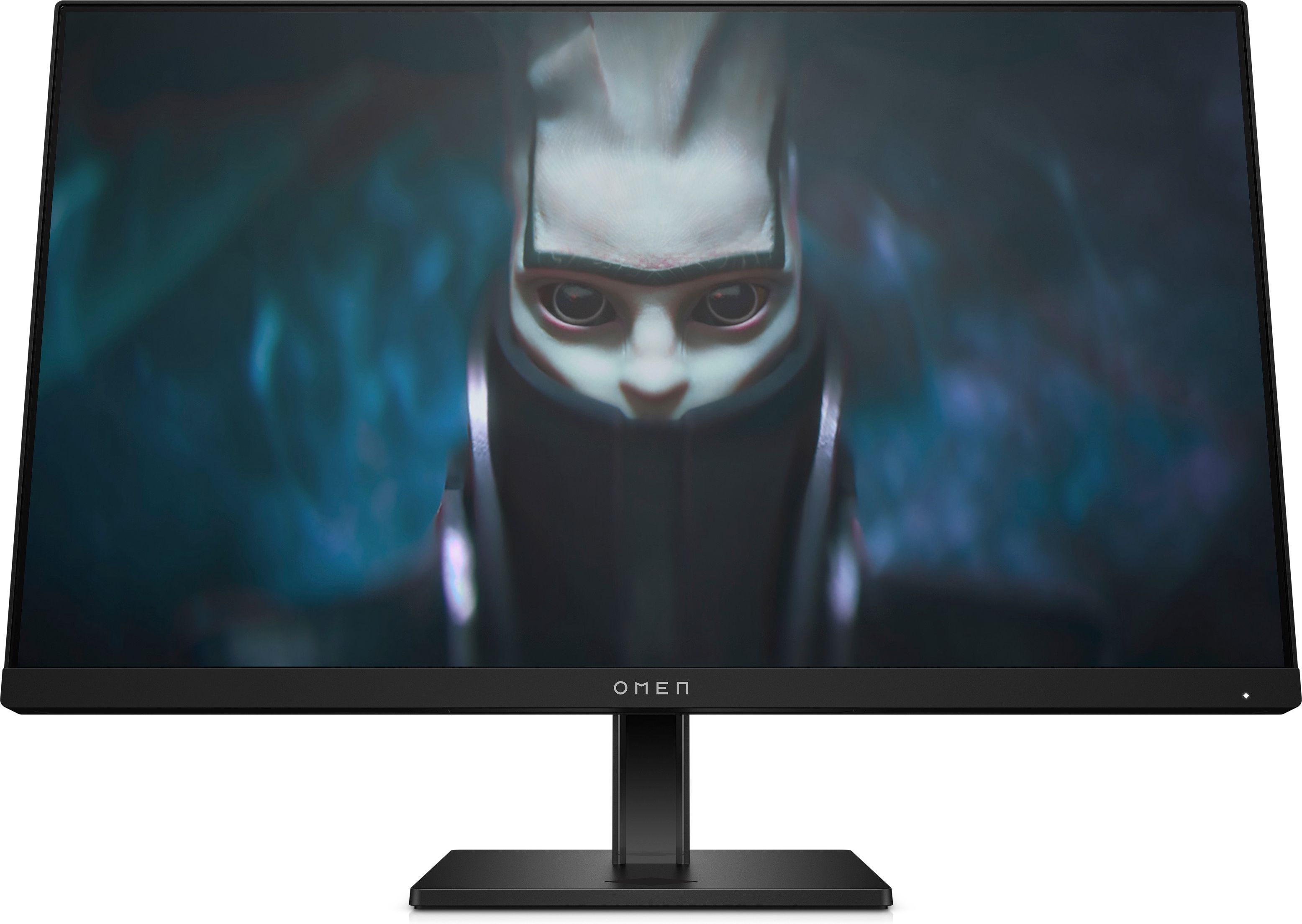 HP OMEN 24 - 23.8" Full HD Gaming Monitor - 165Hz, IPS, FreeSync Premium
