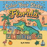 Color Your State Florida