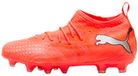 Puma Future 9 Match FG/AG JR Kinderen Voetbalschoenen Maat 31