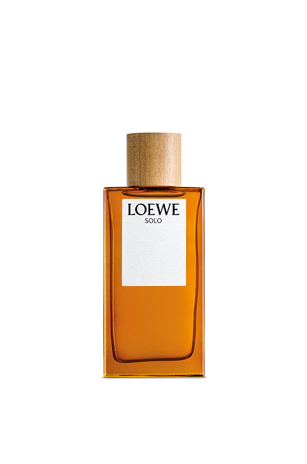 LOEWE Perfumes Solo