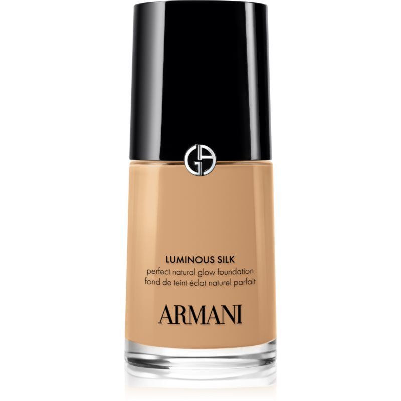 Armani Giorgio Armani Luminous Silk Foundation 30ml (Various Shades) - 5.15 - New Formulation