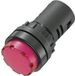 Tru Components 140411 Lampe témoin LED Rouge 230 V/AC