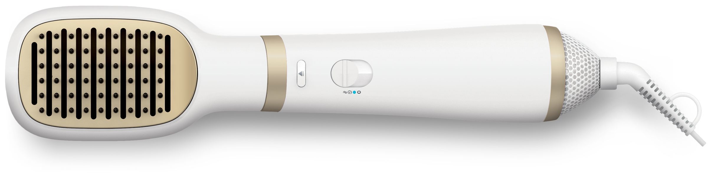 Philips Essential Care Airstyler - HP8663 - Wit