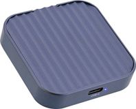 InLine Clip Case - Magnetic USB-C enclosure for SATA III & NVMe M.2 2230 SSDs