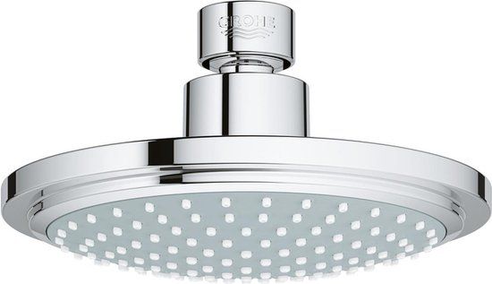 Grohe Euphoria hoofddouche 16cm chroom