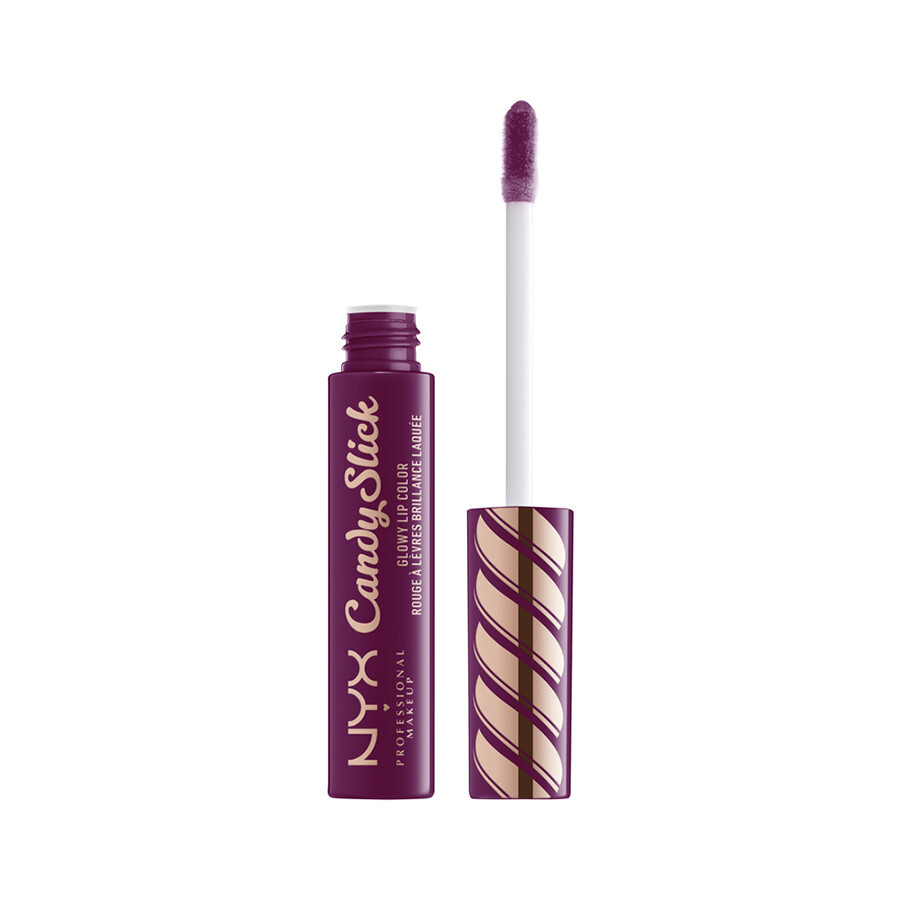 NYX Professional Makeup Grape Expectations Lipgloss 7.5 ml