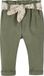 Vertbaudet Paperbag babybroek met riem