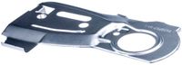 Husqvarna - Karterbescherming - 340 345 350 - Origineel