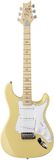PRS SE Silver Sky MN Moon White 2026 - Elektrische gitaar