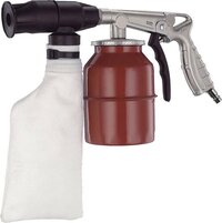 Aerotec SP Zandstraalpistool 6.8 bar - 2009511