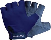 Givova Fitness Handschoenen Blauw XL