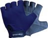 Givova Fitness Handschoenen Blauw XL