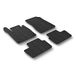 Lampa 24547 Tapis de sol sur mesure en caoutchouc