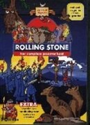 - Rolling Stone Paasverhaal Cdr In Dvd Doo het paasverhaal : extra met leerzaam spel