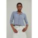 Icecat Halbarm Cardigan Modell: Leda