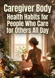 Caregiver Body: Health Habits for People Who Care for Others All Day