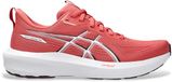 Asics GT-1000 14 Dames Lage Sneakers Roodroze