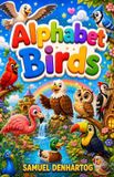 Alphabet Explorers - Alphabet Birds