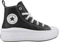 Converse CHUCK TAYLOR ALL STAR MOVE HI Zwart 27 EU