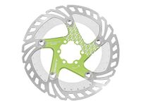 AM Disco ONOFF Koeler FLOTANTE 180MM Verde
