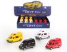 Alltoys Jouets voiture, échelle 1:34 (3610)