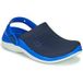 CROCS Literide 360 Kinderen Klompen Kinderen - Navy / Bright Cobalt - EU 29-30