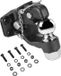 VEVOR Trailer Hitch 2-5/16 Inch Beugel Kogelkop voor 6,35-7,62cm 13605kg