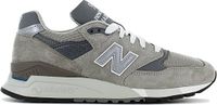 New Balance 998 - MADE in USA - Sneakers Schoenen Grijs U998GR