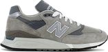 New Balance 998 - MADE in USA - Sneakers Schoenen Grijs U998GR