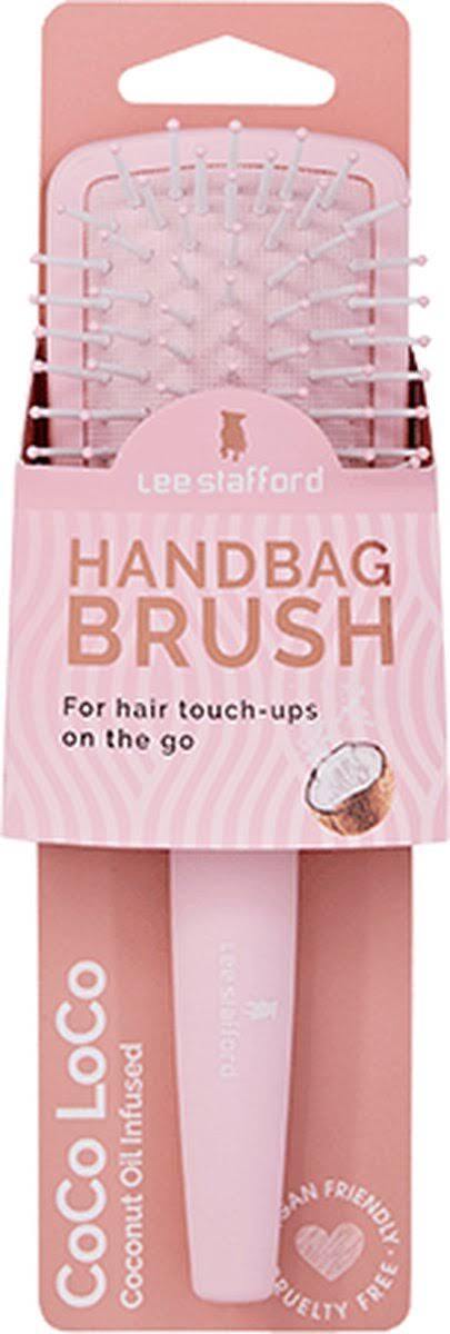 Lee Stafford Coco Loco Handbag Brush