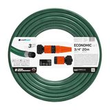Cellfast Tuinslang, 3/4 inch, 20 m, groen