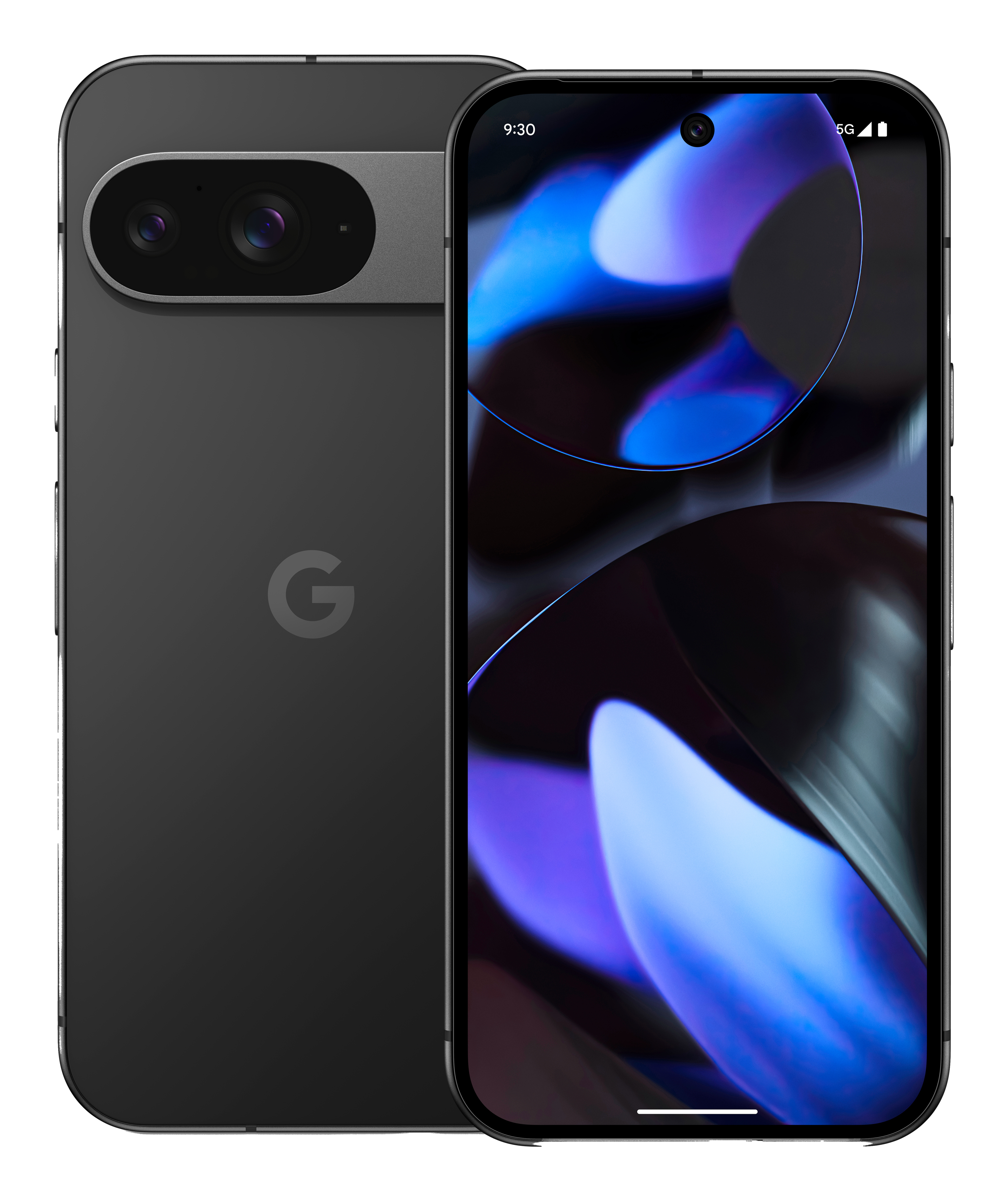 Google Pixel 9 / 128 GB / Obsidian