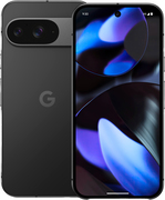 Google Pixel 9 / 128 GB / Obsidian