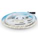 Brightium Ledstrip, 5 m, 12 W/m, Samsung-chip, wit licht, 4000 K, IP20, ideaal voor gebruik binnenshuis, prijs per meter