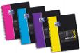 Oxford STUDENT SOS Notes nomadbook A4+ 160 bladzijden gelijnd