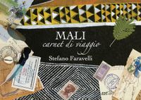 Mali. Carnet di viaggio - Hardcover, 102 pagina's
