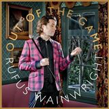 Bertus Distributie Rufus Wainwright Out Of The Game (Ltd. Edition)
